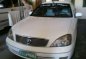 Nissan Sentra 2005 automatic 1.6 engine-0