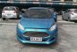 Ford Fiesta 2014 for sale-2