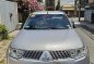 Mitsubishi Montero Sport 2013 for sale-2