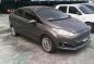 Ford Fiesta 2015 for sale-0