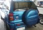 Good as new Toyota RAV4 2004 for sale-0