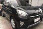 2014 Toyota Wigo 1000 G Black Automatic Edition-0