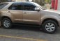 Toyota Fortuner 2010 for sale-1