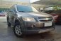 Good as new Chevrolet Captiva 2008 for sale-0