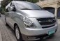 Well-kept Hyundai Grand Starex 2009 for sale-0