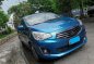 2016 Mitsubishi Mirage G4 for sale-0