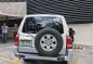 Mitsubishi Pajero 2004 for sale-4