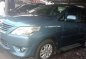 Toyota Innova 2012 for sale-0