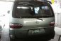 Hyundai Starex 2004 for sale-6