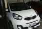 Well-maintained Kia Picanto 2015 for sale-0