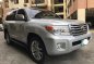 Toyota Land Cruiser 2012 for sale-0