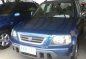 Well-kept Honda CR-V 1999 for sale-1