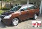 2014 TOYOTA Innova MT Brown For Sale -0