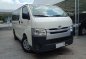 Toyota Hiace 2014 for sale-0