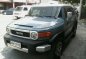 Toyota FJ Cruiser 2014 for sale-4