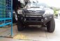 Toyota HILUX diesel automatic 3.0 d4d 2008 2009 2010 2011 2012 2013-6