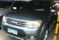 Good as new Ford Everest 2013 for sale-2