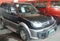 Mitsubishi Adventure 2010 for sale-0