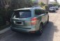 Subaru Forester 2015 2.0 premium for sale-3