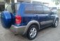 Toyota Rav4 4x4 2002 One of the Best Compact Cars within Your Reach-2