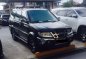 Rush IsuzU Sportivo X automatic 2014-0