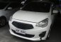 Well-maintained Mitsubishi Mirage G4 2014 for sale-2