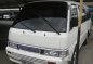 Well-maintained Nissan Urvan 2014 for sale-0