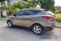 Hyundai Tucson 2013 GLS Gas Automatic-3