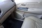 Toyota Fortuner 4X4 3.0 DIESEL FOR SALE  2007 -4