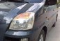 2005 Hyundai Starex grx CRDI automatic rare condition-9