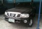 Well-maintained Nissan Patrol 2007 for sale-2