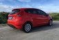 Ford Fiesta 2012 MT kinis FOR SALE-6