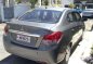 Mitsubishi Mirage G4 2016 GLX AT For Sale -1