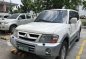 Mitsubishi Pajero 2004 for sale-0