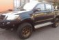 Toyota HILUX diesel automatic 3.0 d4d 2008 2009 2010 2011 2012 2013-10