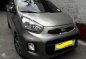 Like New Kia Picanto for sale-2