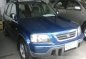 Well-kept Honda CR-V 1999 for sale-0