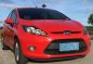 Ford Fiesta 2012 MT kinis FOR SALE-0