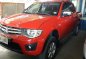 Mitsubishi Strada 2014 for sale-1