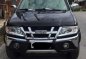 Rush IsuzU Sportivo X automatic 2014-1