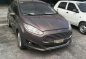 Ford Fiesta 2015 for sale-1