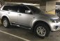 Mitsubishi Montero Sport 2014 for sale-0