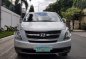 Well-kept Hyundai Grand Starex 2009 for sale-1