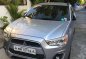 2015 Mitsubishi Asx for sale in Las Piñas-2