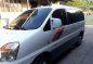 Hyundai Starex CRDi Gold Edition For Sale -1