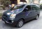 2005 Hyundai Starex grx CRDI automatic rare condition-0