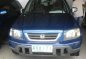 Well-kept Honda CR-V 1999 for sale-2