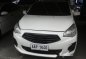 Well-maintained Mitsubishi Mirage G4 2014 for sale-1