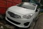 2016 Mitsubishi Mirage G4 for sale-6