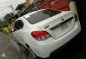 2016 Mitsubishi Mirage G4 for sale-7